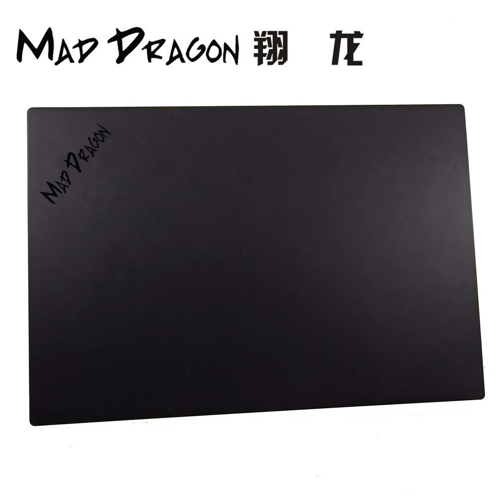 MAD DRAGON абсолютно ноутбук ЖК WQHD 2 K чехол для ЖК-панели задняя крышка верхняя крышка экрана Крышка для lenovo ThinkPad T480S ET481 AQ16Q000100
