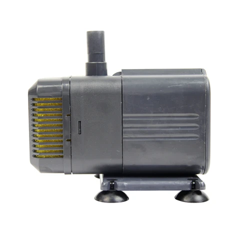 JEBO LIFETECH Aquarium Filter 50W Multi Function Submersible Filter