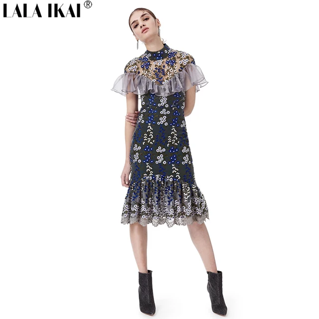 Summer Midi Dresses