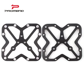 

Bike Pedal Foot Flat Pedal Quick Release Lock Bicycle Pedal Mtb Bike Road Bike Aluminum Lock Shoes Bicycle Pedal Parts D0413