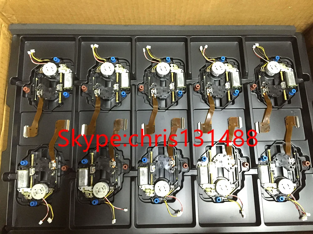 Matsushita VXF0145 механизм фонаря/RAE0142Z/фонарь/RAE501/RAE502/501 Вт/O с IC автомобильная CD