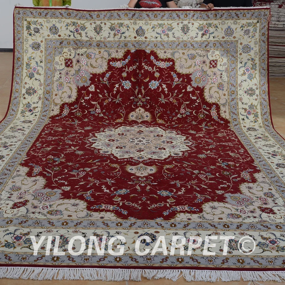 North Bergen Handmade Rugs