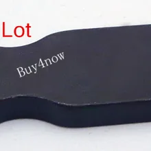 5 шт./лот татуировки с длинным Арматура Бар 42 мм с слот Железный татуировки аксессуары части машины для татуировки Machine Gun pj148