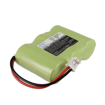

Cameron Sino 600mah battery for ALCATEL 2070 2570 Altiset Comfort ASCOM Adesso AT&T 7150 DORO 950 RADIO MAXI Torch UNIDEN 254