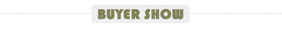 buyer show