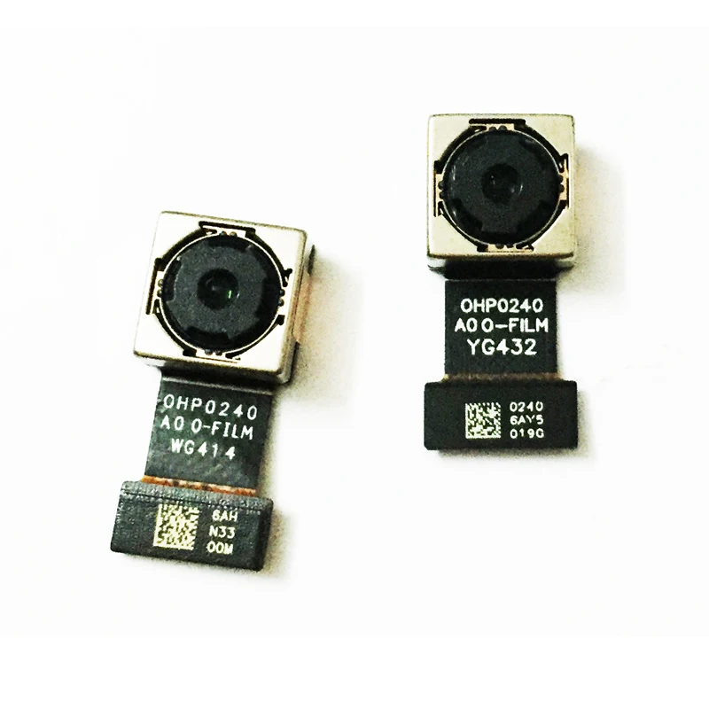 

New Original Rear Big Camera For Xiaomi Redmi Note 4X Back Camera Flex Cable Rear Back Camera Module Flex Cable Replacement