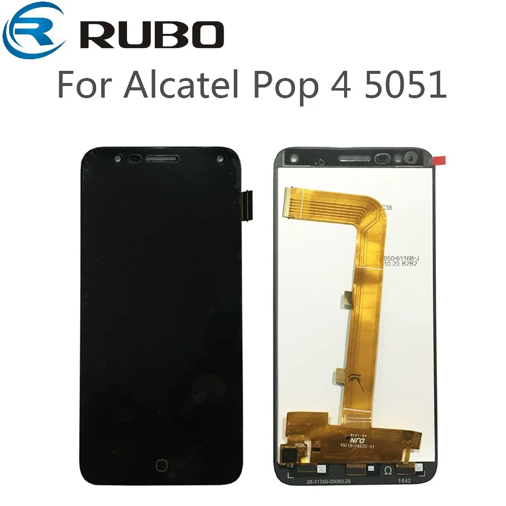 alcatel 5051_