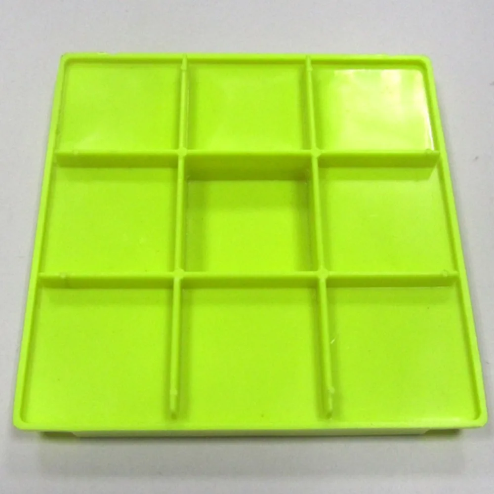 Parent-Child Interaction Leisure Board Game OX Chess Funny Developing Intelligent Educational Chess Games