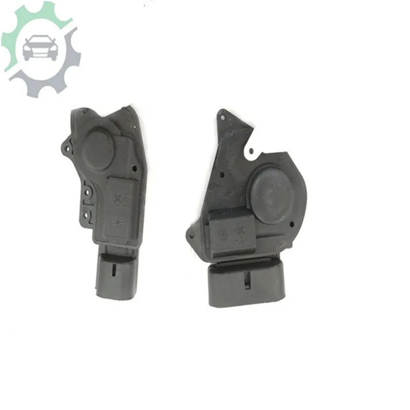 

High quality 1068020404 left right front door lock latch assembly for Geely FC-1 SC7 FC-1F GC7 Door Lock Actuator