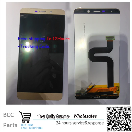 

100% Original For letv le max X900 LCD Display Touch Screen Digitizer Replacement For Letv X900 Gold/white/Black