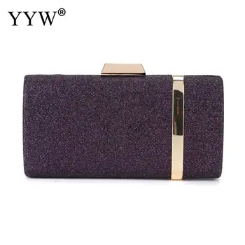 

Sequnined Evening Party Bag Clutches Women Evening Clutch Bags For Women Prom Wedding Handbag Sac Main Femme Gift Clutch Wedding