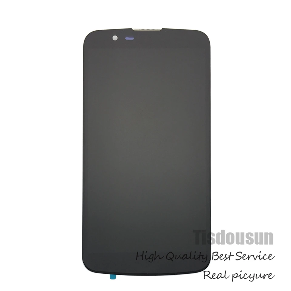 LG K10 LCD With Touch Screen Digitizer Assembly (2)
