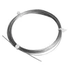 1set  Car  Window Glass Cutting Wire+Handles Kit Windshield Windscreen Removal Tool Hand tools 5