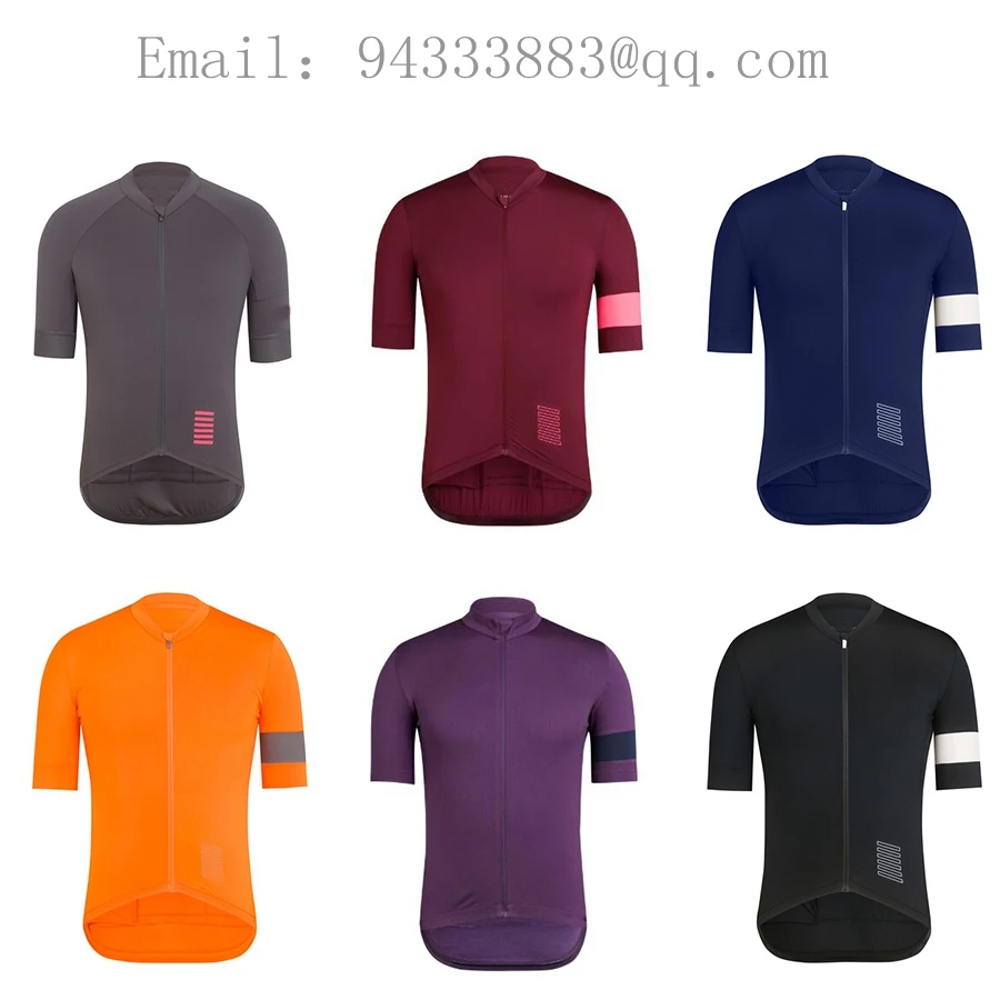 

RCC bike cycling clothing men women general purpose 2019 short sleeve jersey quick dry tights triathlon uci team uniform custom