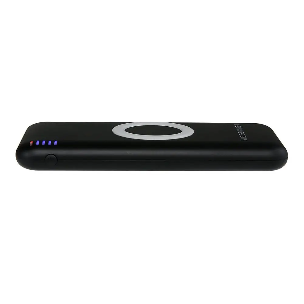 MP-B100 Wireless Charging Power Bank QI Universal Type Wireless Charger