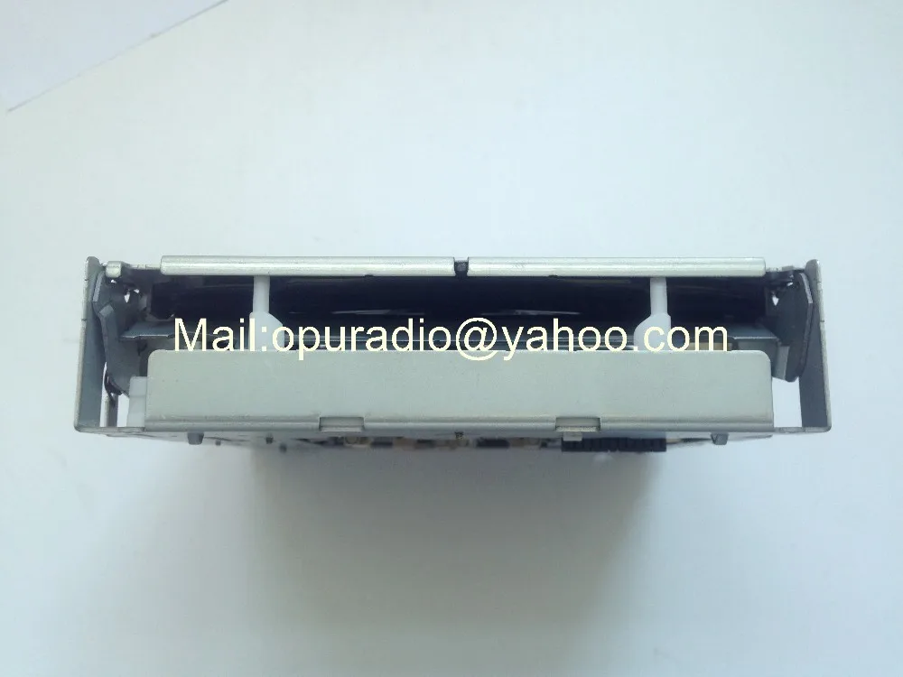 Alpine single CD drive DP24L SF-92.5 laser for Harman Becker Audio 10 Honda KIA car radio (2)