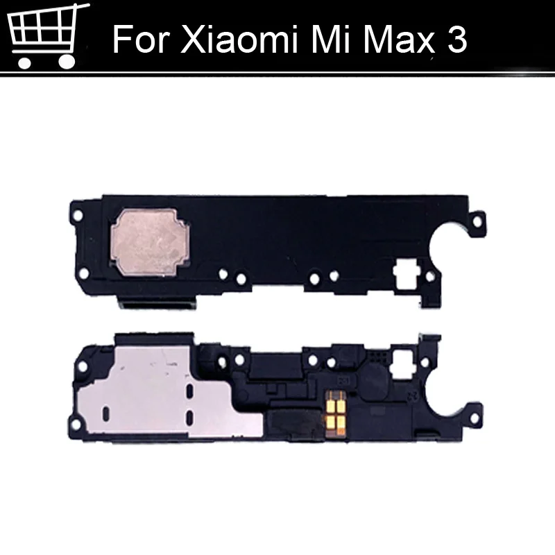 Новый звуковой сигнал звуковая панель громкоговоритель в сборе для Xiaomi Mi Max 3