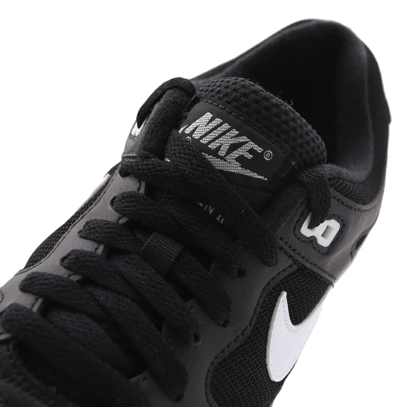Оригинальное новое поступление мужские кроссовки для бега NIKE AIR SPAN II
