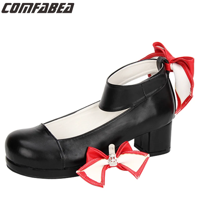 chaussure style japonais