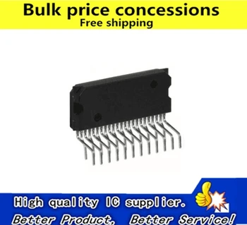 

Free Shipping 10pcs/lots TDA8920BJ TDA8920 ZIP-23 New original IC In stock!