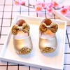 Best Seller Shoes Baby Girls for 1-Year-Old Factory-Direct-Selling Toddler Posh-Dream Sequins Gold BxpB8G9D