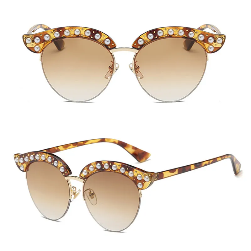 Cat Eye Sunglass (20)