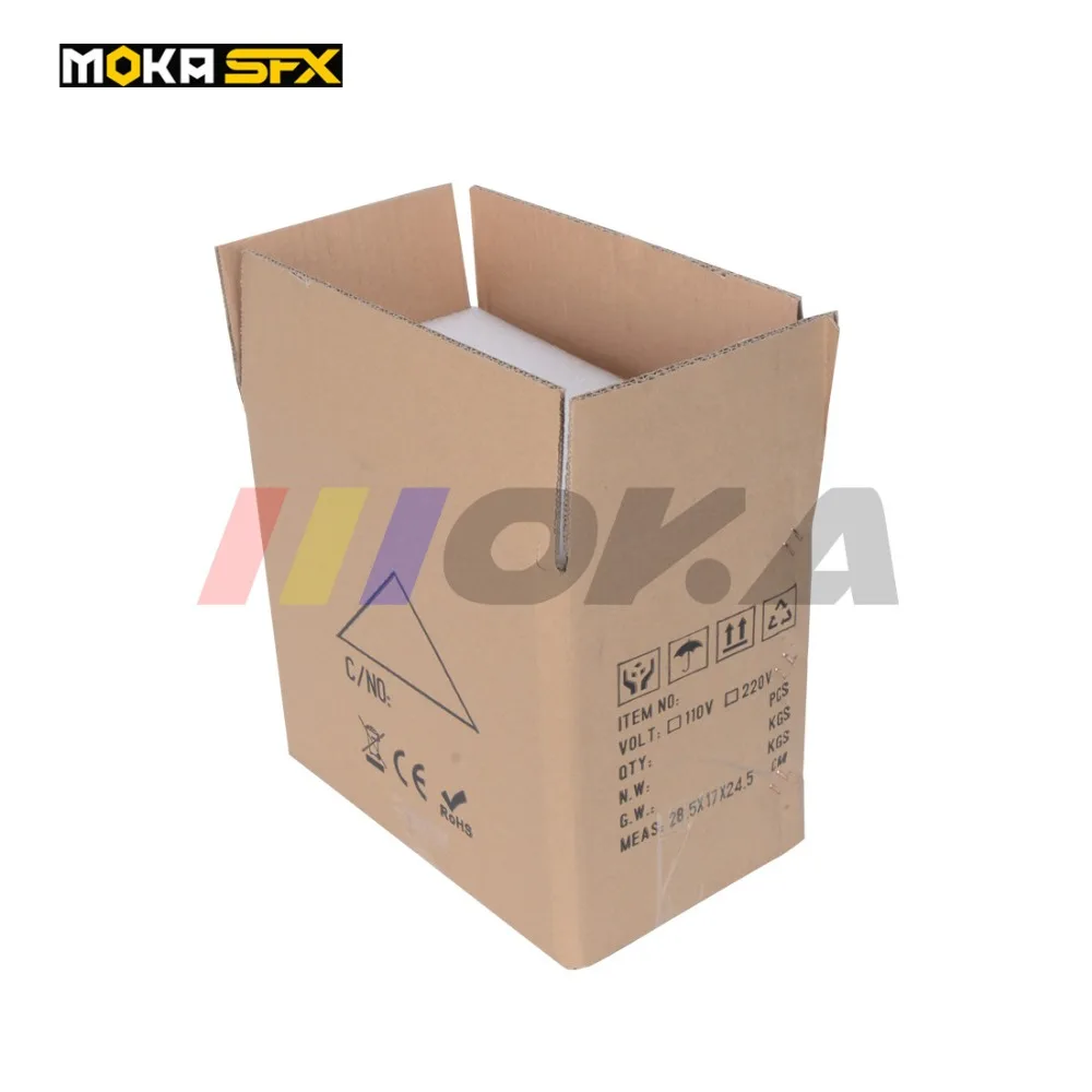 Single head confetti machine (32)
