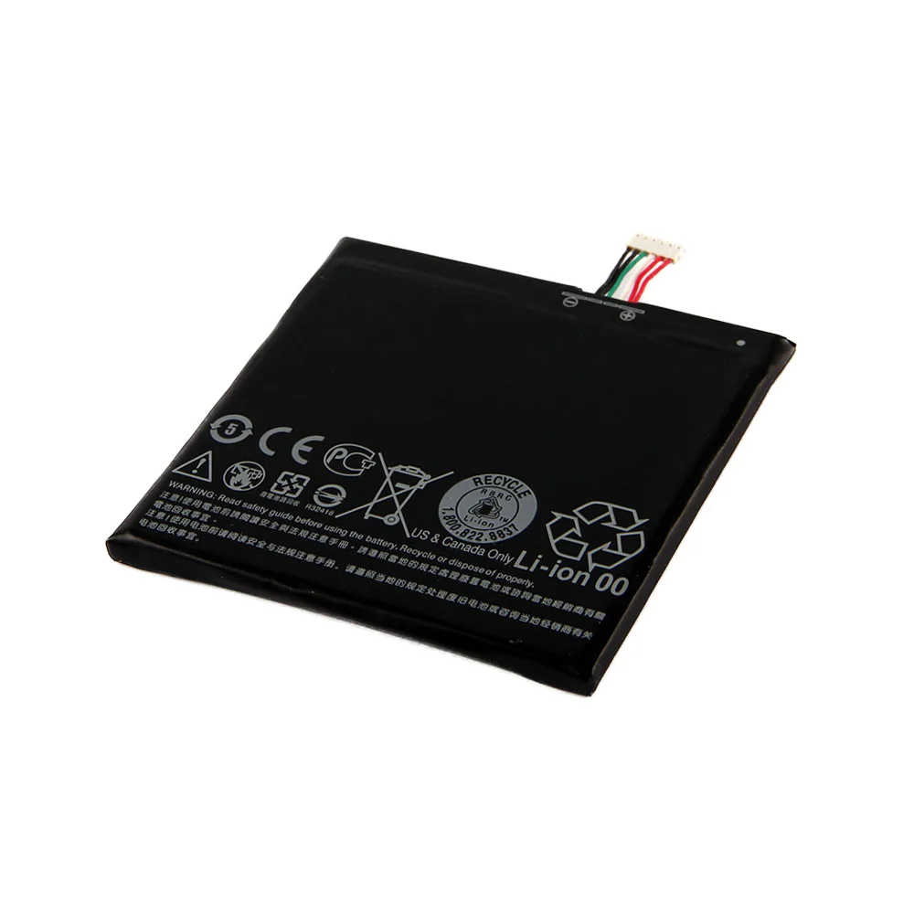 Bopfh100 para Htc Lote Desire Eye M910x M910n Bateria 2400mah 3.82v Recarregável Li-polímero 20 Pçs - B0pfh100 5 Desire Eye M910X M910N Bateria 2400mAh 3.82v Recarregável Li-Polímero