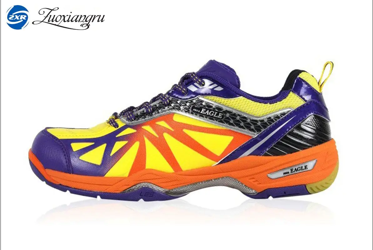 

Badminton Sport Men Shoes Anti-slippery Head Badminton Shoes Men And Women Comfortable Shoes Men Hot Women Sport Trainers