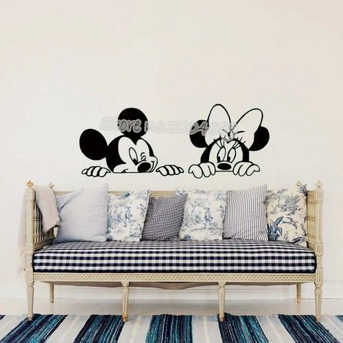 minnie mouse daybed