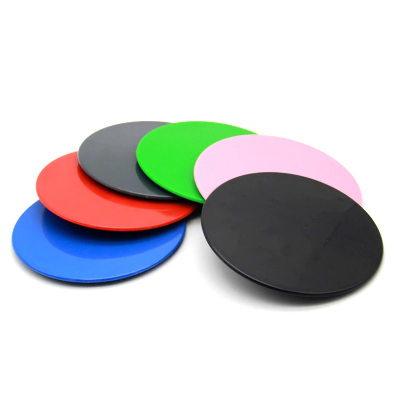 gliding discs carpet