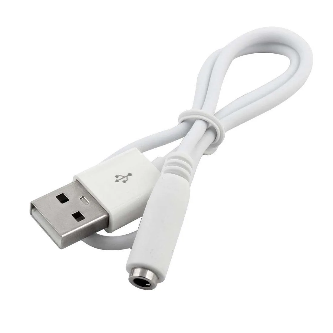 10 قطعة DC 3.5x1.35 مللي متر الإناث إلى USB 2.0 وذكر موصل الطاقة كابل إعلان gmb