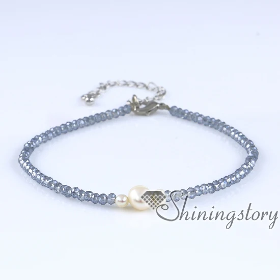 

cultured pearl bracelet girls pearl bracelet boho bracelets bohemian chic jewelry real pearls jewellery