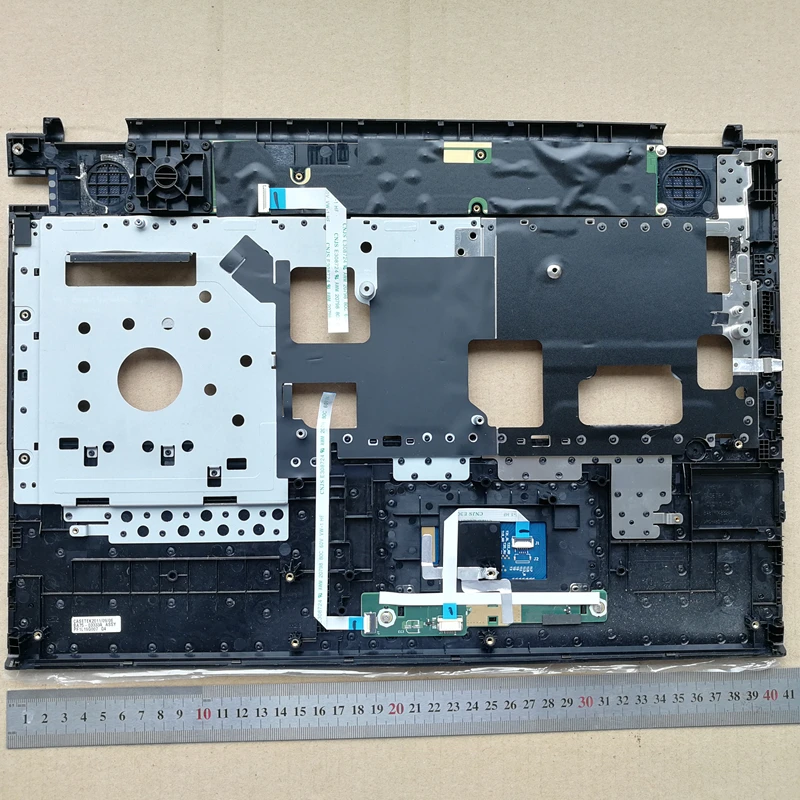 Новый ноутбук верхний регистр базы крышку Palmrest + нижняя чехол для samsung NP700G7C NP700G7A 700G7C 700G7A 17,3"