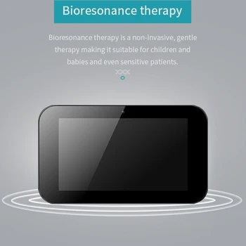 

Touch screen bio resonance therapy ssch brt from Russia