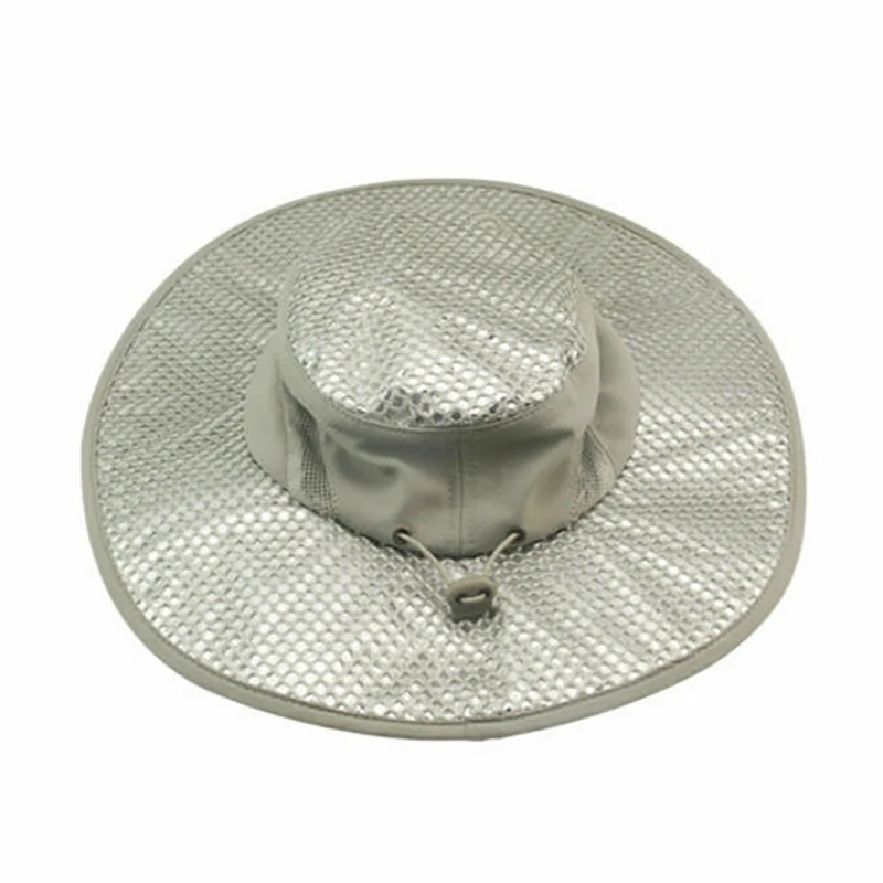 Hydro Cooling Bucket Hat Arctic Hat with UV Protection,Keeps you Cool/& Protected