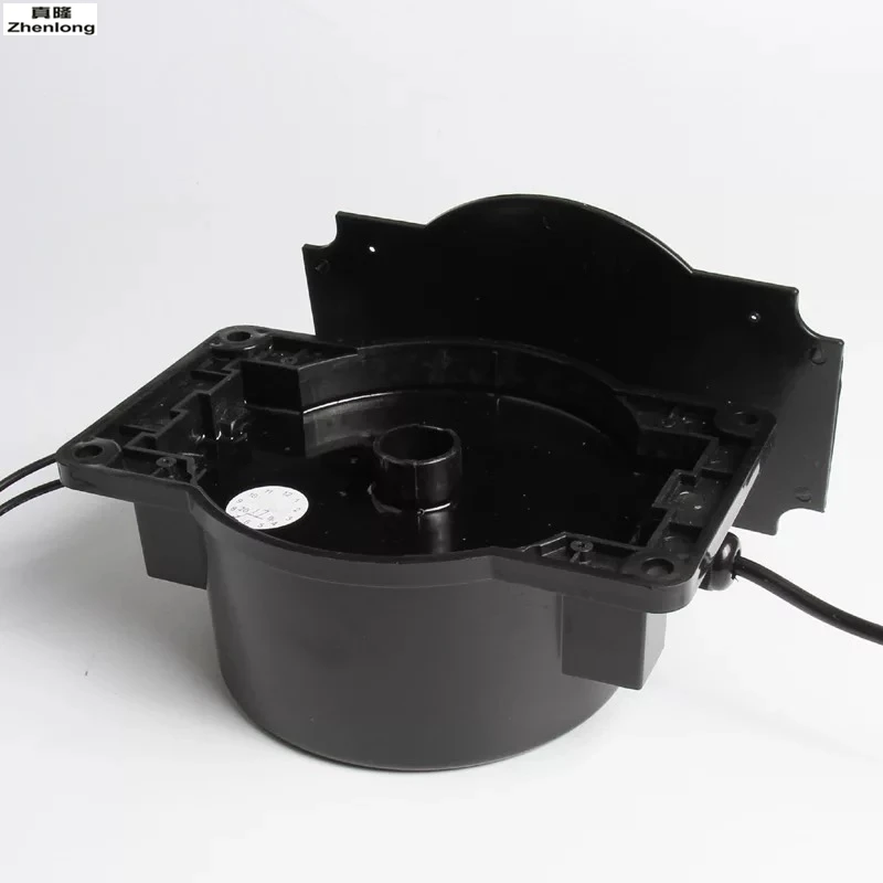 Светодиодный подводный трансформатор AC12V IP67 водонепроницаемый 20 Вт 60 120 200 220 В