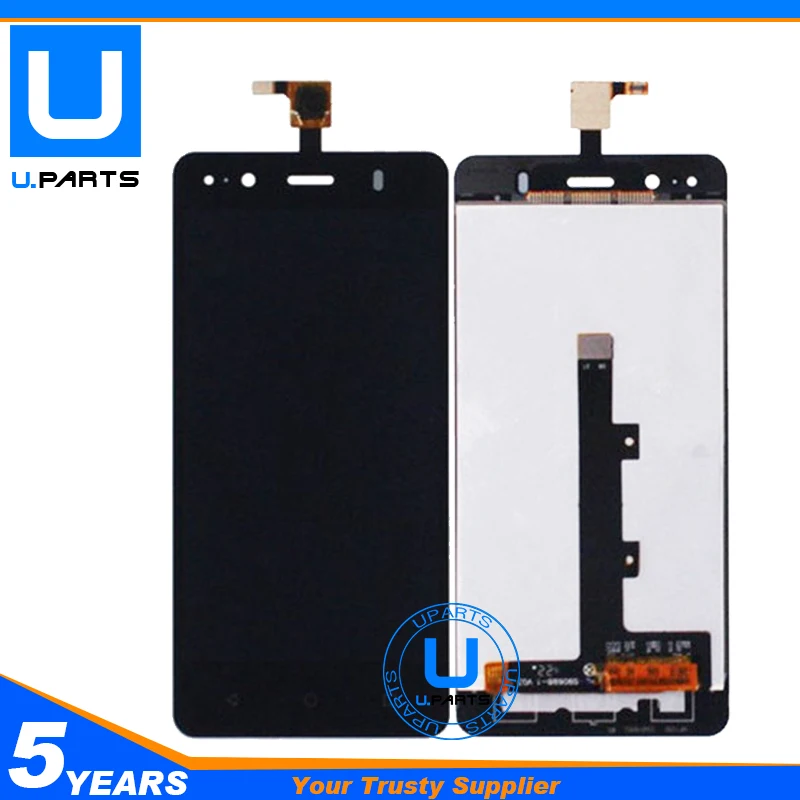 

Complete Assembly Full Replacement For BQ Aquaris A4.5 A 4.5 Display LCD And Touch Screen