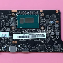 PCNANNY ноутбук материнская плата для ноутбука lenovo Yoga 2 Pro Основная системная плата I7-4510U 8 ГБ ОЗУ KONA-SVT материнская плата