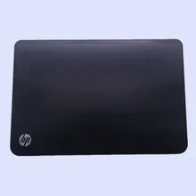 Ноутбук заменить заднюю крышку/ЖК передняя рамка/Подставка для рук верхняя крышка/корпус нижний чехол для hp envy 4-1000 серии