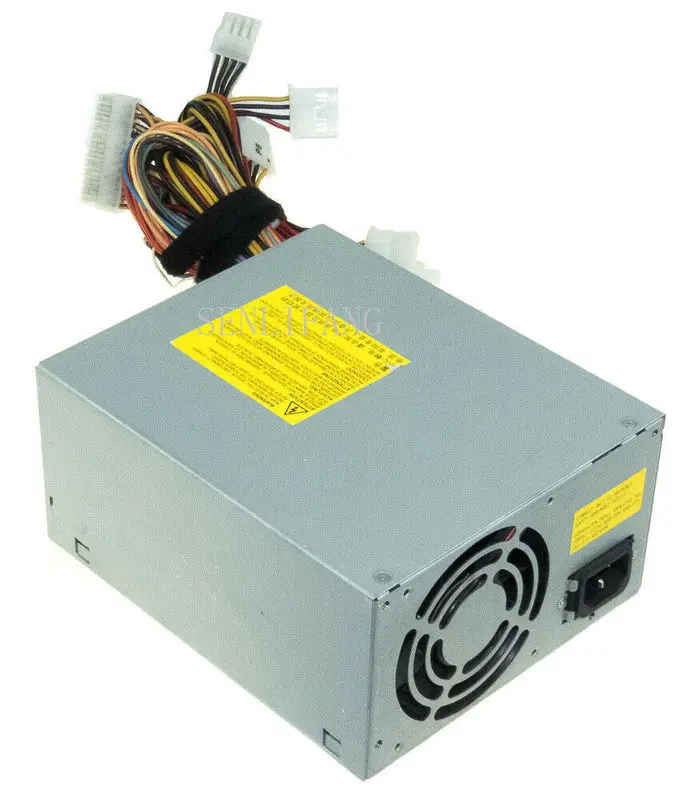 Для dual 12 V 460 W power GM460WTXW01SSV