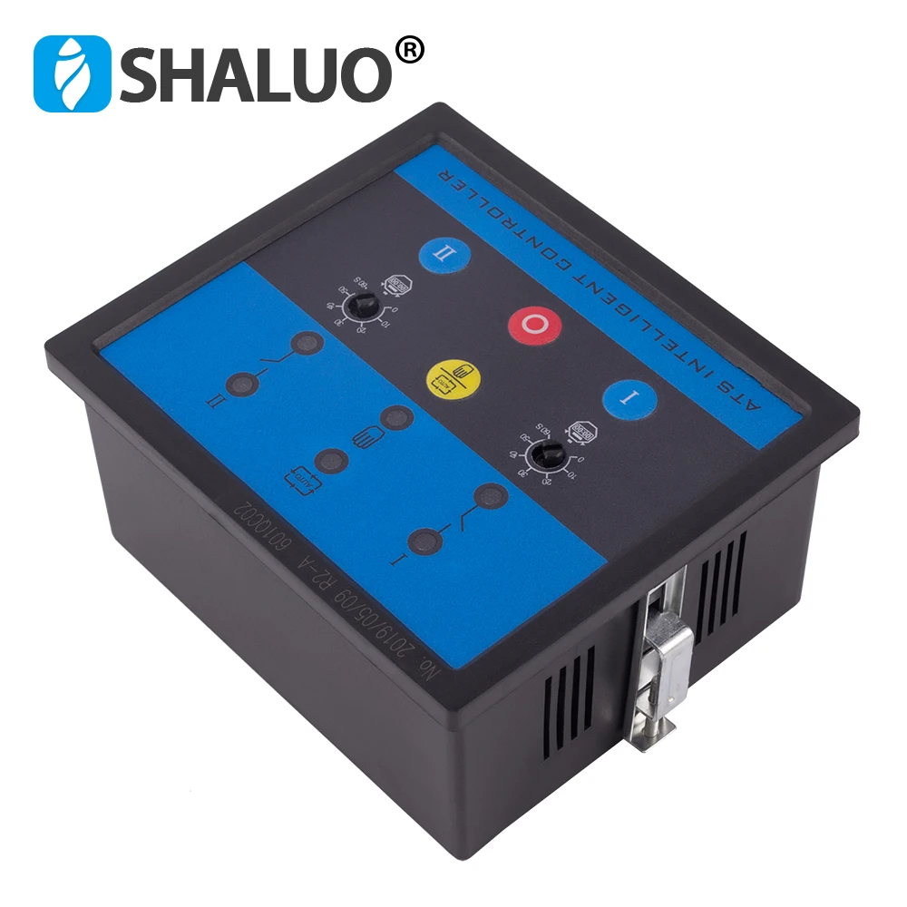 AISIKAI SKR2-A controller (6)