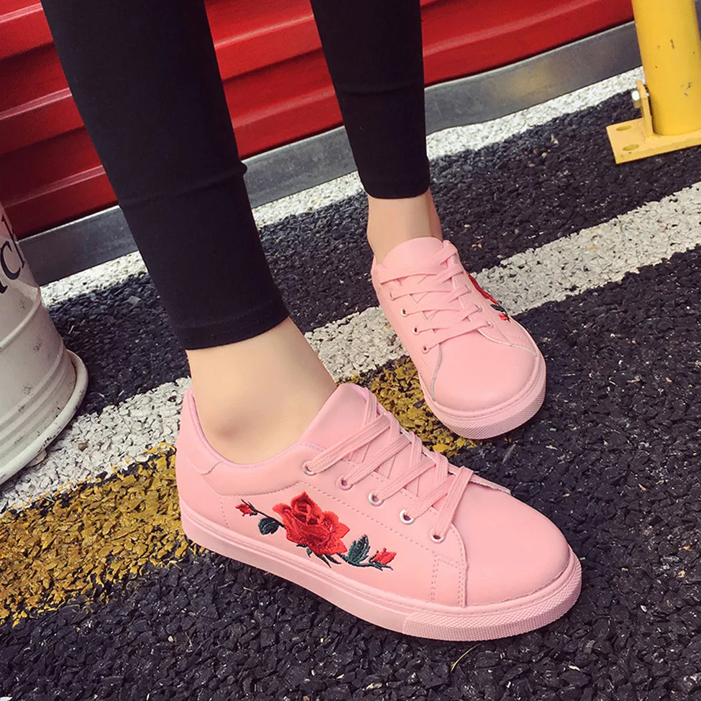 shoes woman sneakers black women casual platform 2019 spring  women shoes summer sneakers shallow pumps shoes 2019 spring