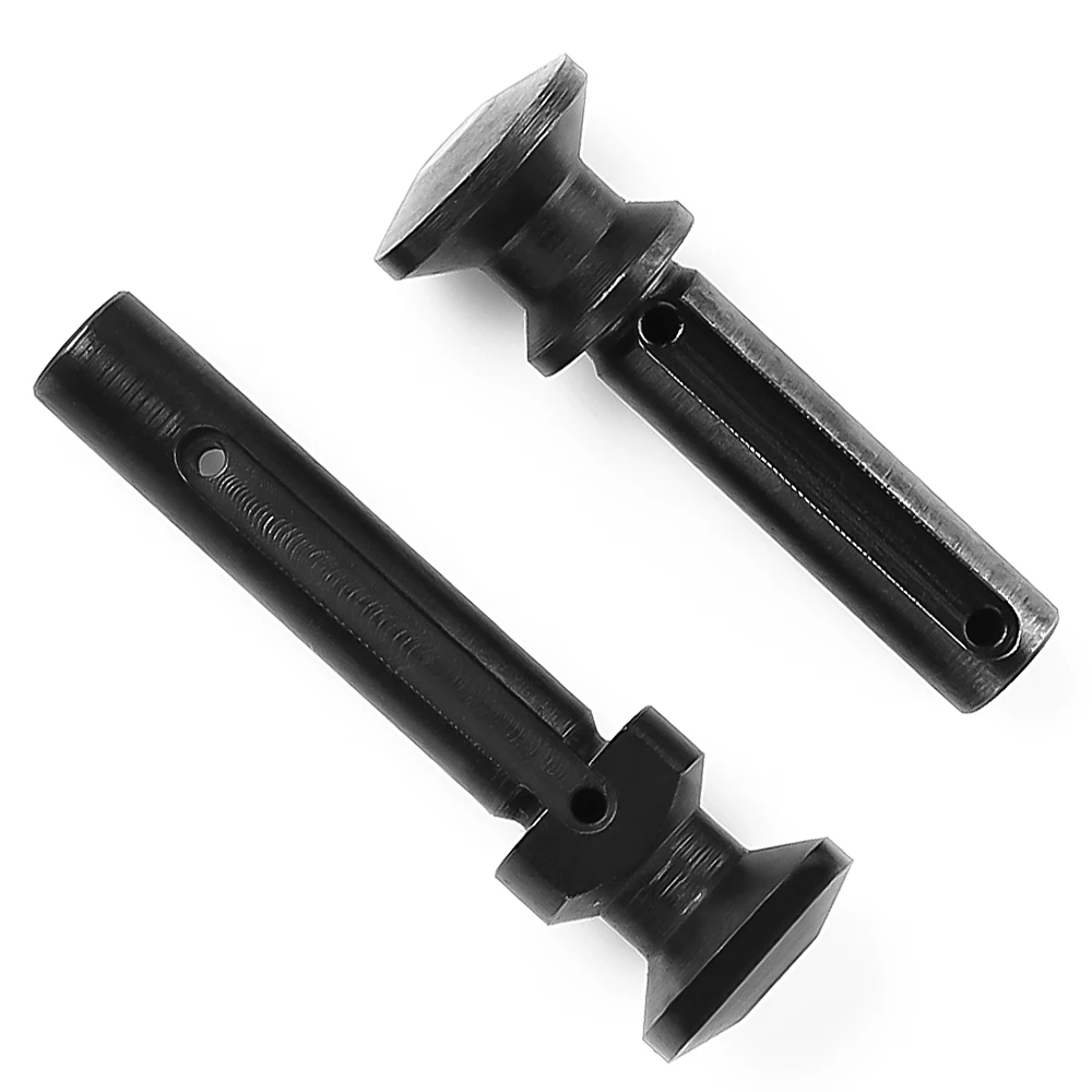Magorui 5x набор удлиненных вынос Take Down Pins Pivot Pins. 223 5 56 длиннее Featureless|Аксессуары для