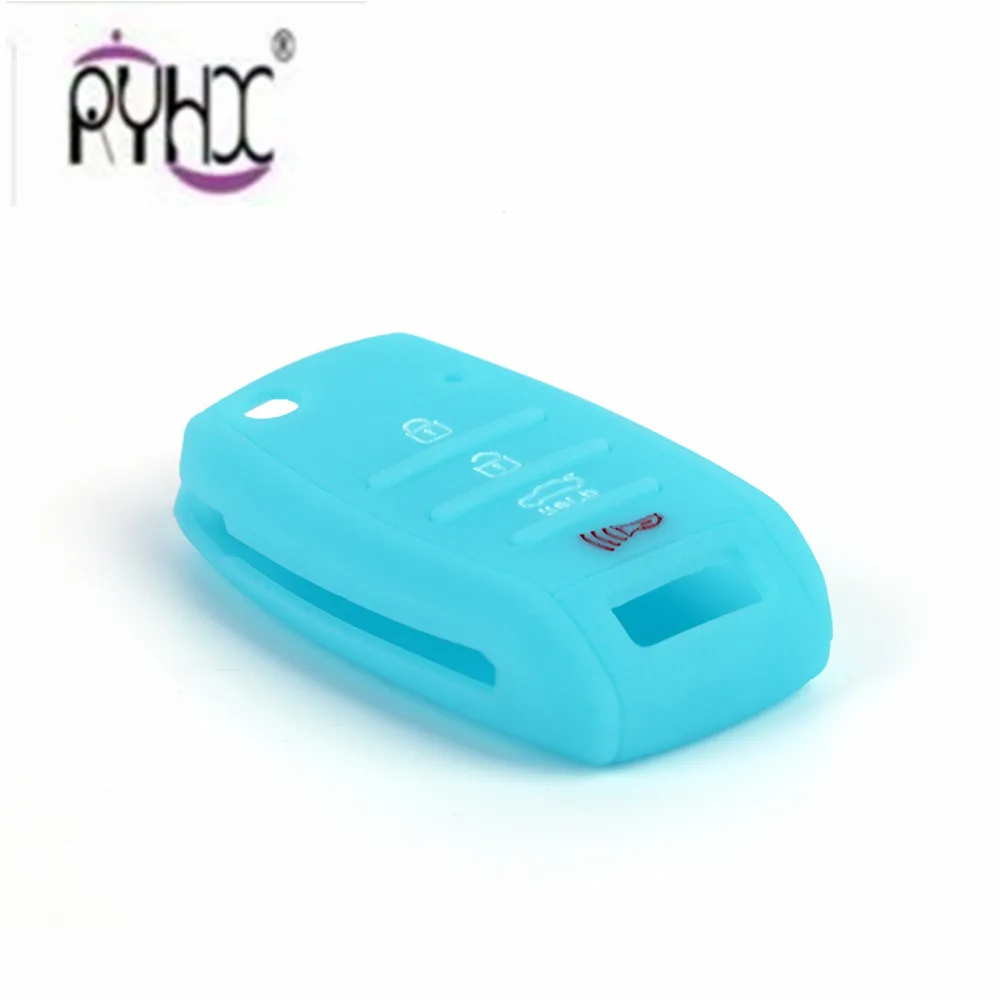 Kia key cover100