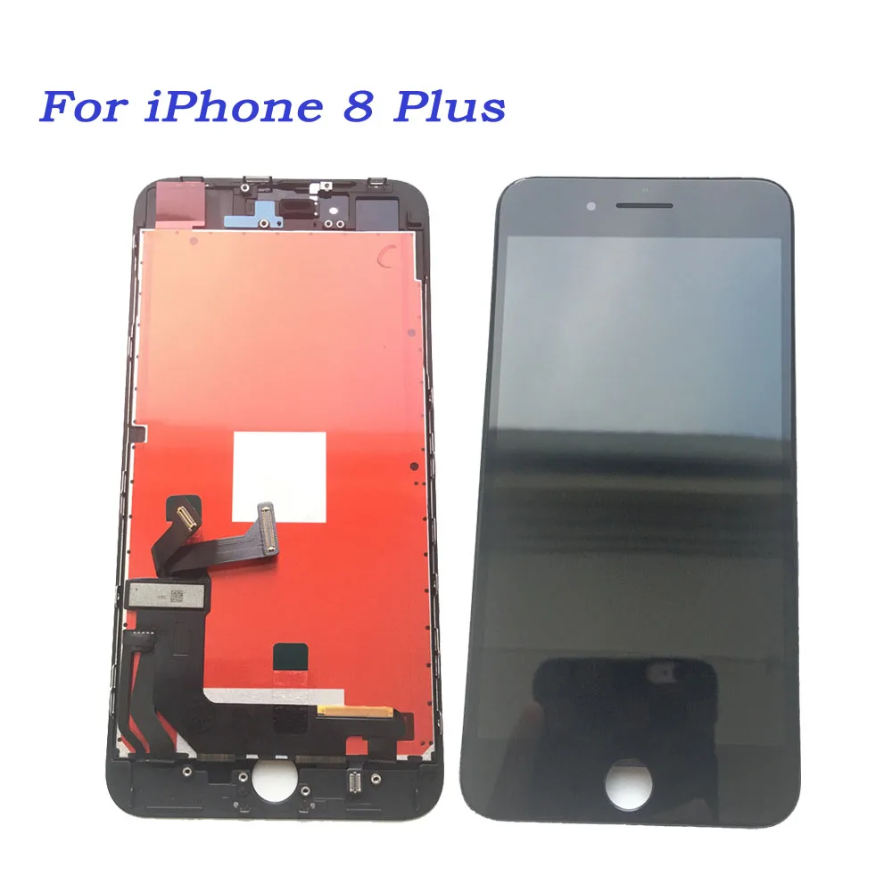 iPhone 8P