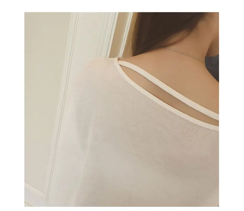 T-shirt Women (8)