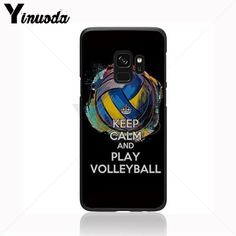 love Volleyball sports