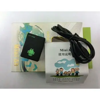 

Auto Mini GPS Tracker Car Locator locator Anti-Lost Recording Device Voice Control dog pet tracker