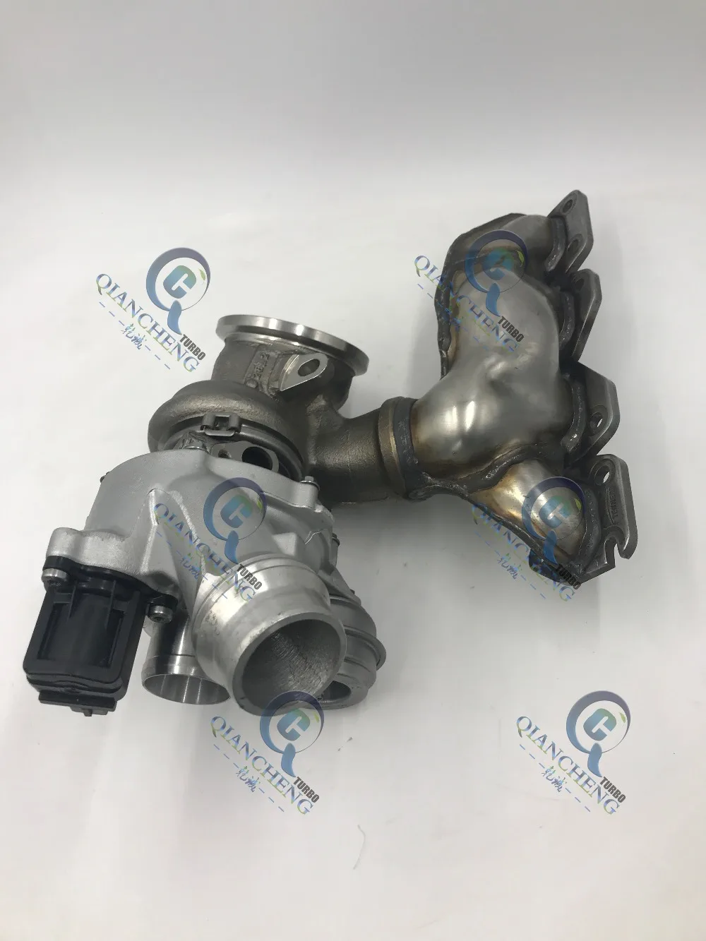 Высокое качество MGT1549ZDL 820021/809200-0004 turbo для bmw 820021-0001 F20 F21 F30 F35 F80 двигателя 114i 116i 118i 316i 320i turbo